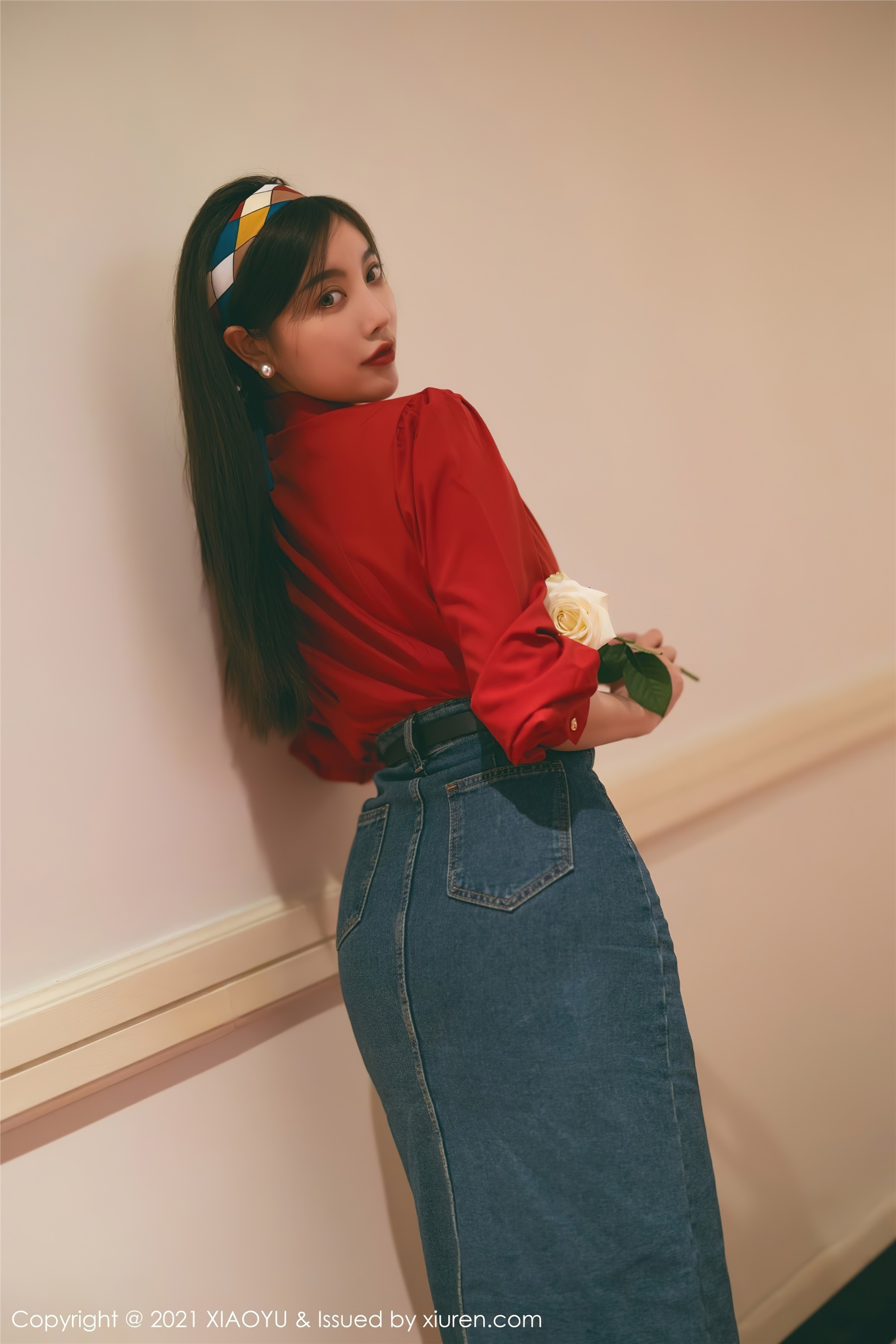 XIAOYU语画界 2021.09.18 Vol.618 杨晨晨Yome